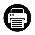 fax icon 