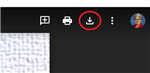 download icon download icon