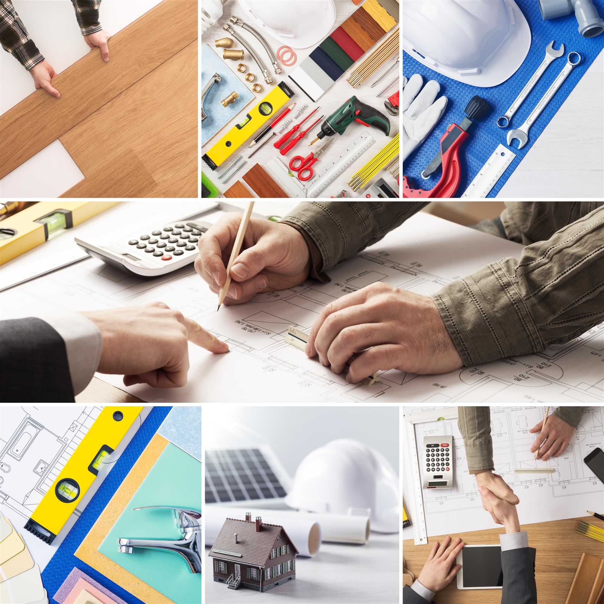 construction tools 