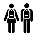 student icon 