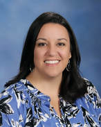 Principal Amy Dyal Principal Amy Dyal
