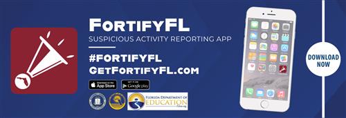 FortifyFL logo 