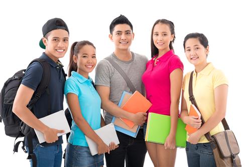 students 