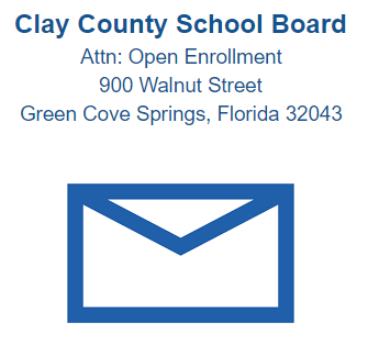envelope icon 