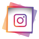 Instgram icon 