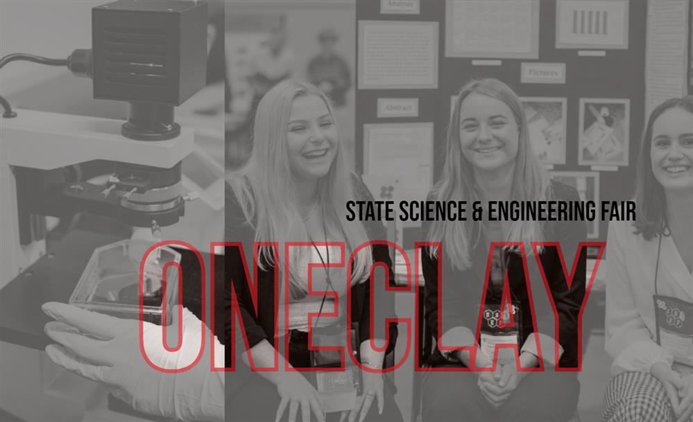 science fair banner science fair banner
