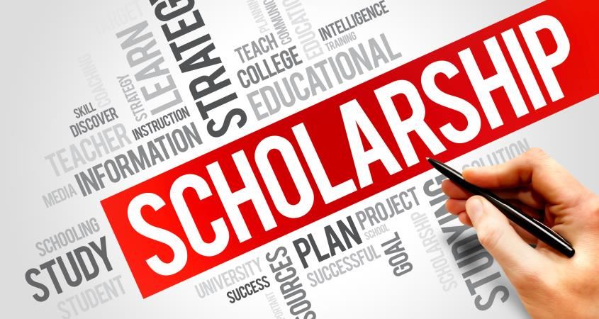scholarship icon 