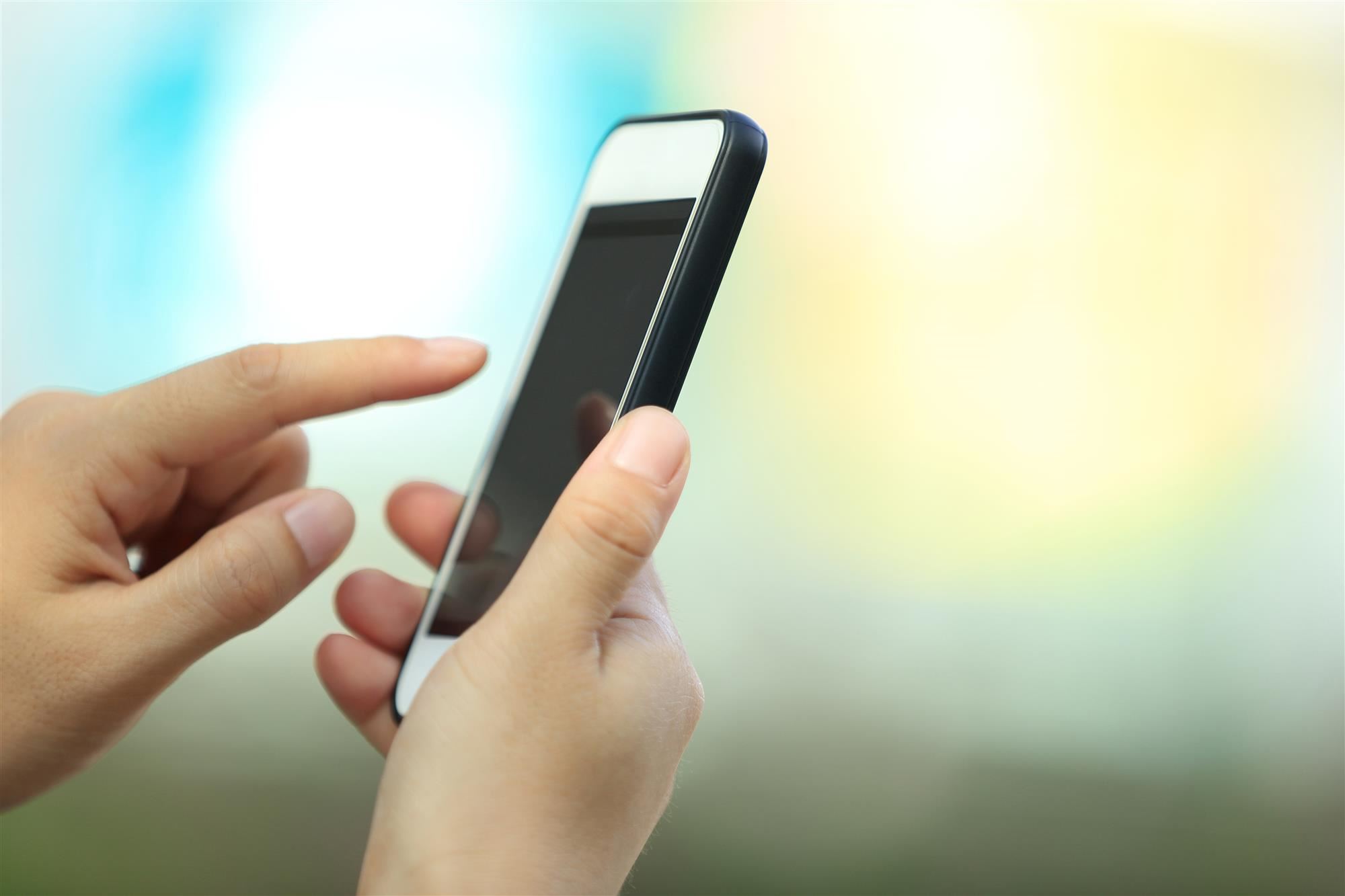 cell phone 