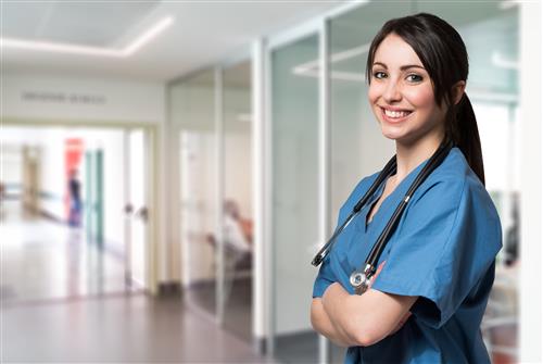 nurse nurse