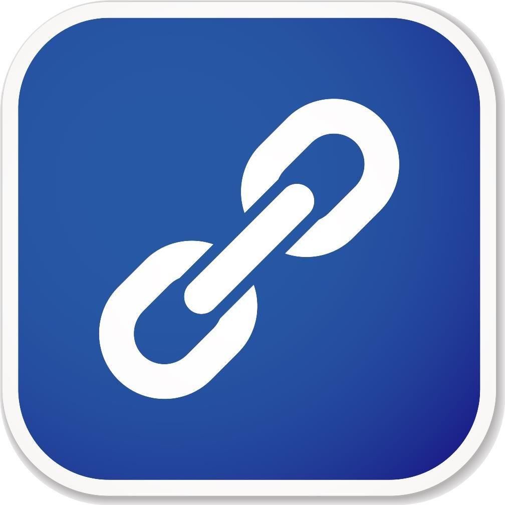 link icon 