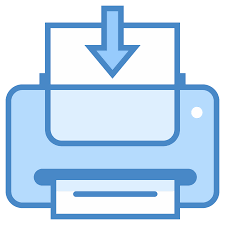 print doc icon print doc icon